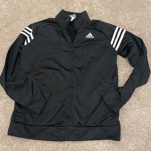ADIDAS BOYS JACKET XL 18/20